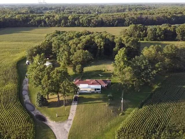 House for sale in Wheatfield, Indiana