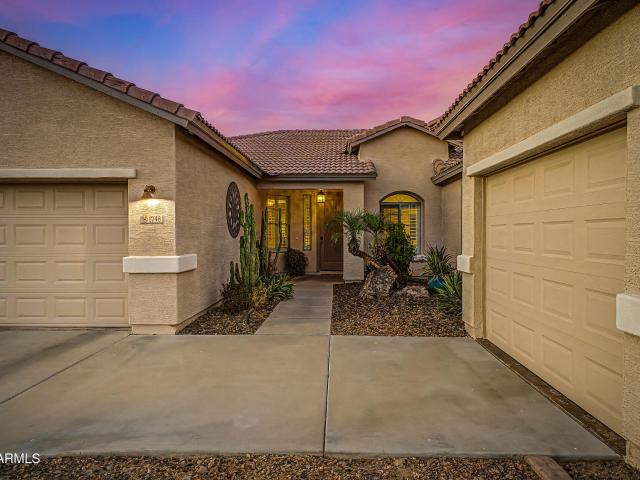 House for sale in Chandler, Arizona