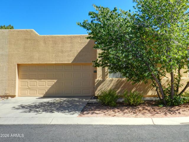 Condo for sale in Cottonwood, Arizona