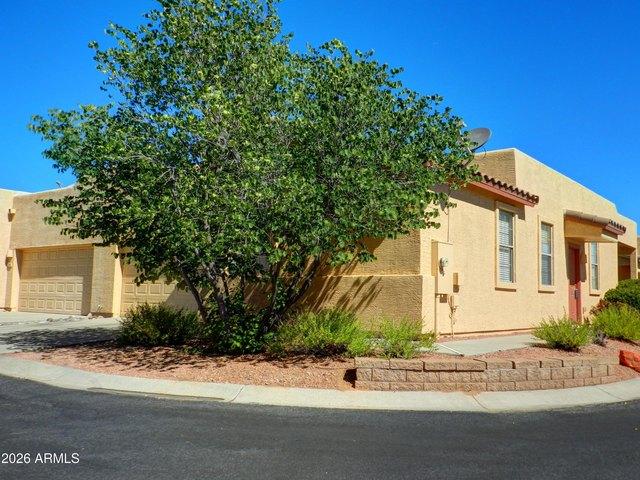 Townhouse for sale in Cottonwood, Arizona