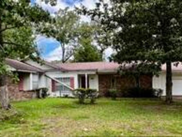 House for sale in Jackson, Mississippi