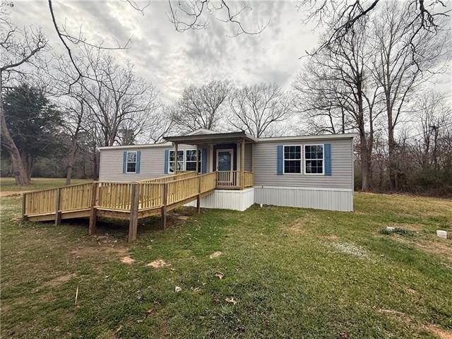 House for sale in Louisiana