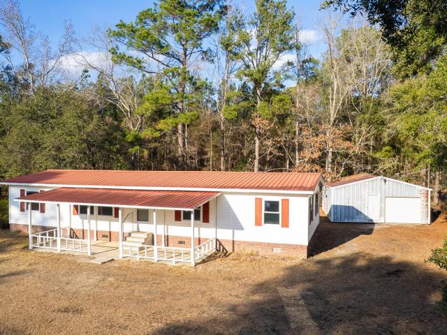 House for sale in Moncks Corner, South Carolina