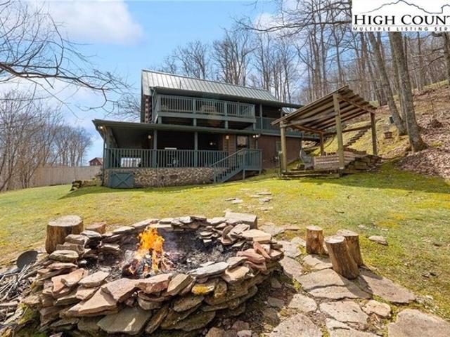 House for sale in Watauga, North Carolina