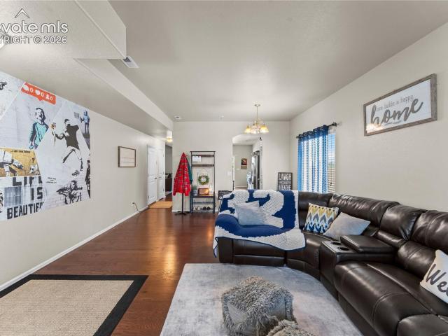 House for sale in Pueblo, Colorado