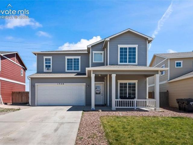 House for sale in Pueblo, Colorado