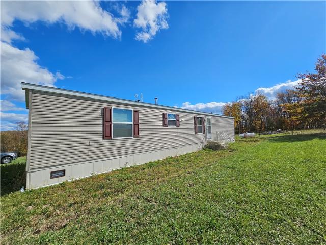 House for sale in Troupsburg, New York