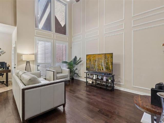 Townhouse for sale in Denton, Texas