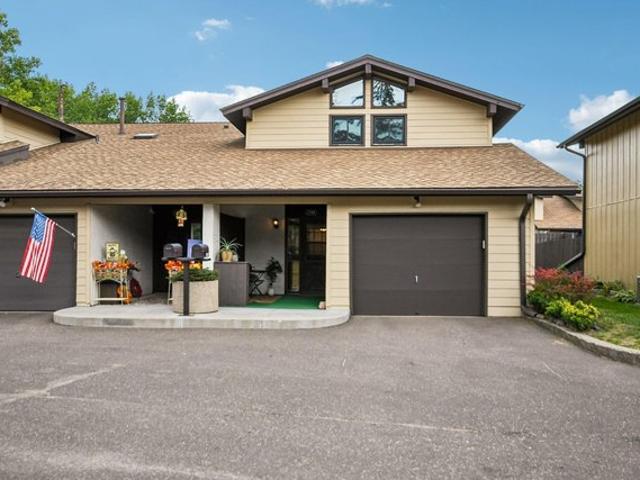 Townhouse for sale in Ramsey, Minnesota