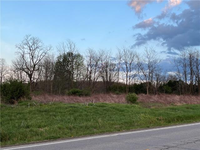 Farm for sale in Mercer, Pennsylvania