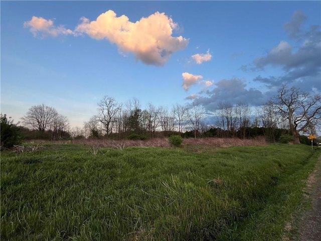 Land for sale in Mercer, Pennsylvania