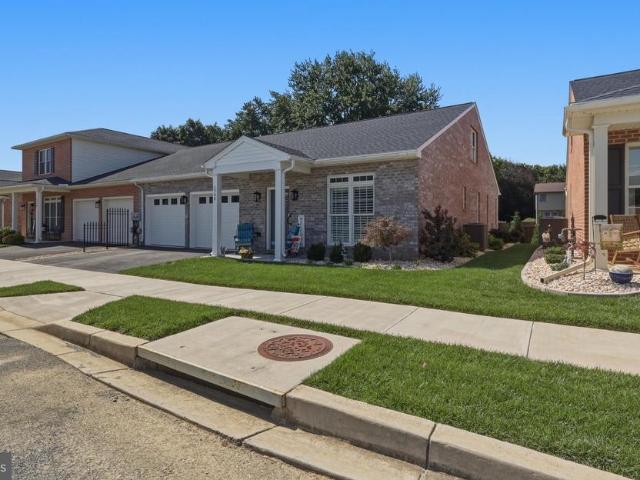 Townhouse for sale in Hagerstown, Maryland