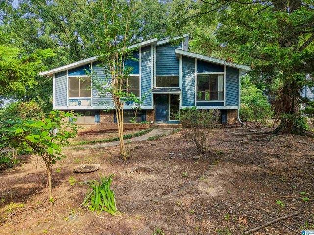 House for sale in Birmingham, Alabama