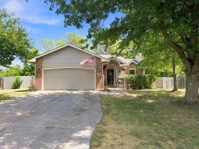 House for sale in Caywood, Andover