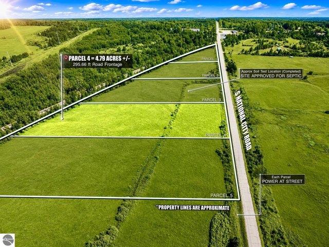 Land for sale in Michigan
