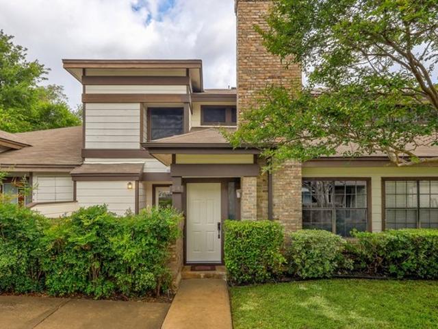 Condo for sale in Austin, Texas
