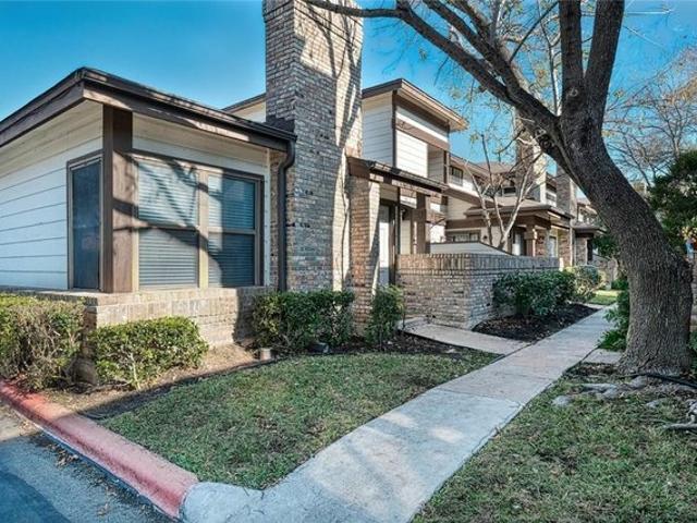 Condo for sale in Austin, Texas