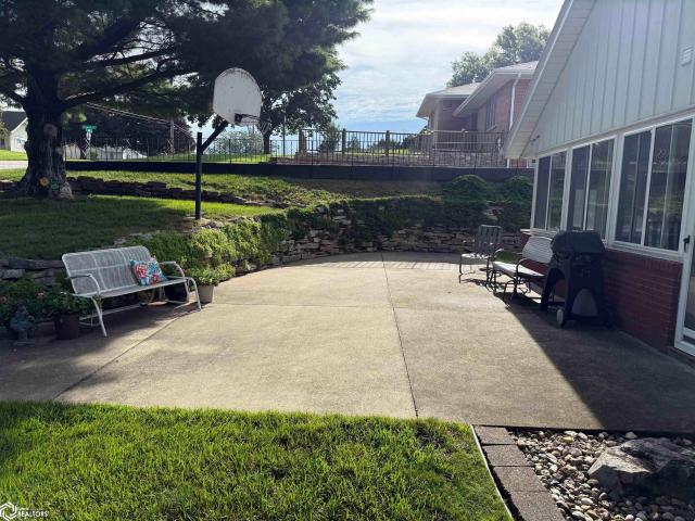 House for sale in Carroll, Iowa