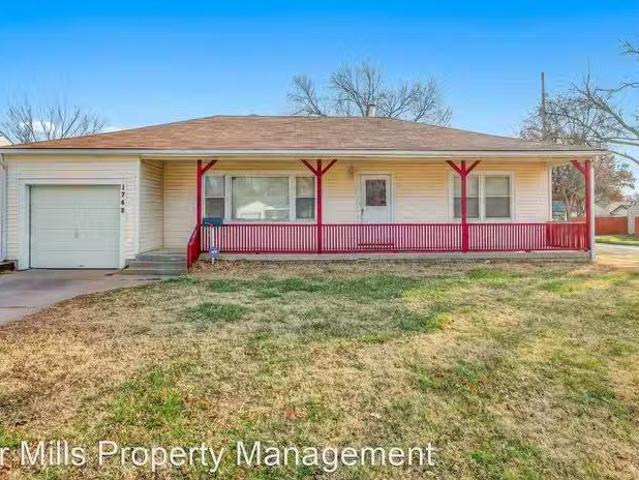 House for rent in Wichita