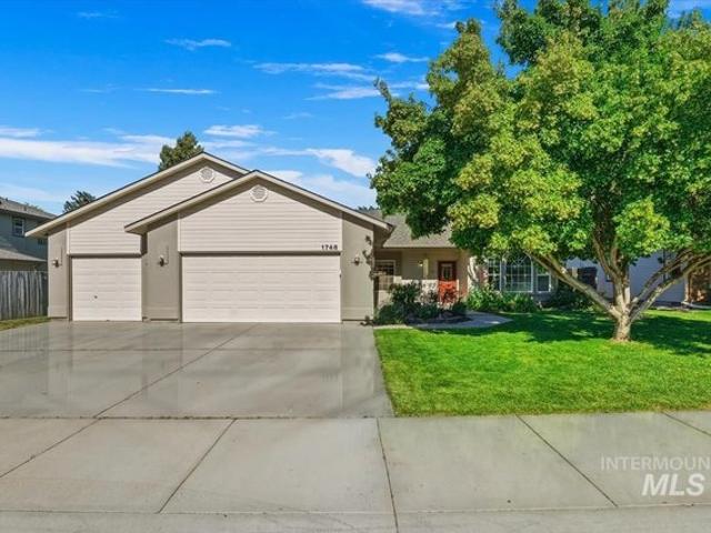 House for sale in Meridian, Idaho