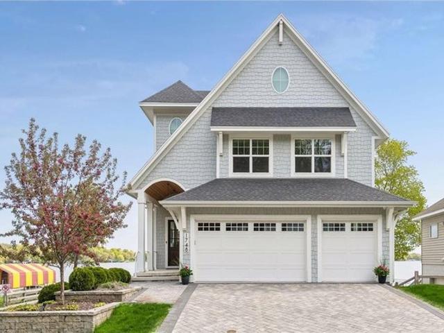 House for sale in Hennepin, Minnesota