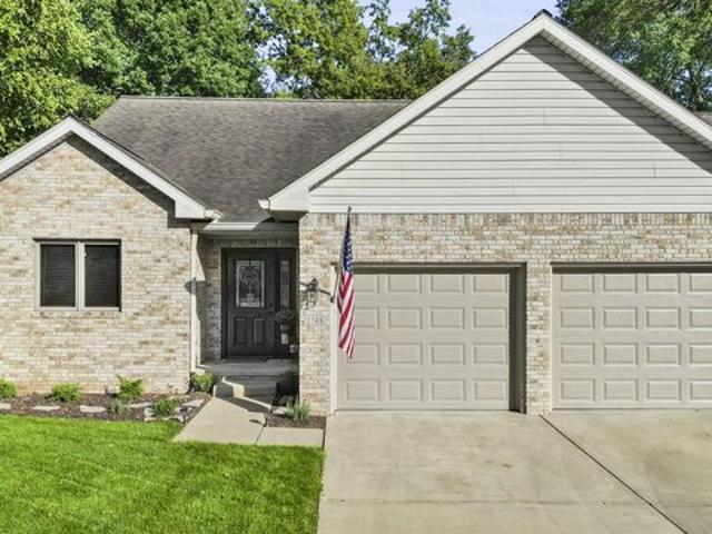 Condo for sale in Lafayette, Tippecanoe County