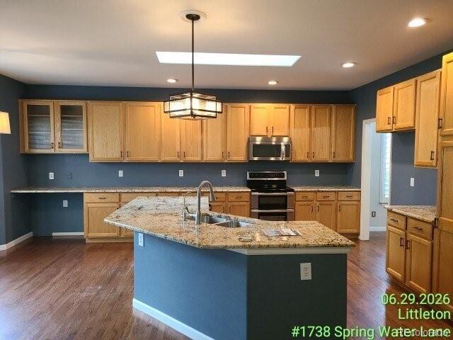 House for sale in Highlands Ranch, Colorado