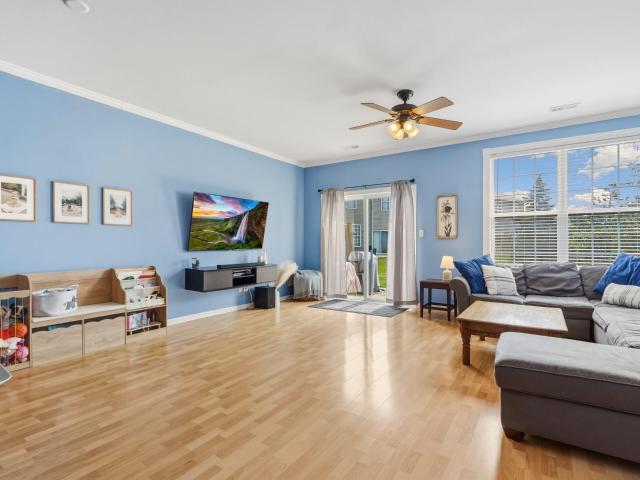 Townhouse for sale in Dyer, Indiana