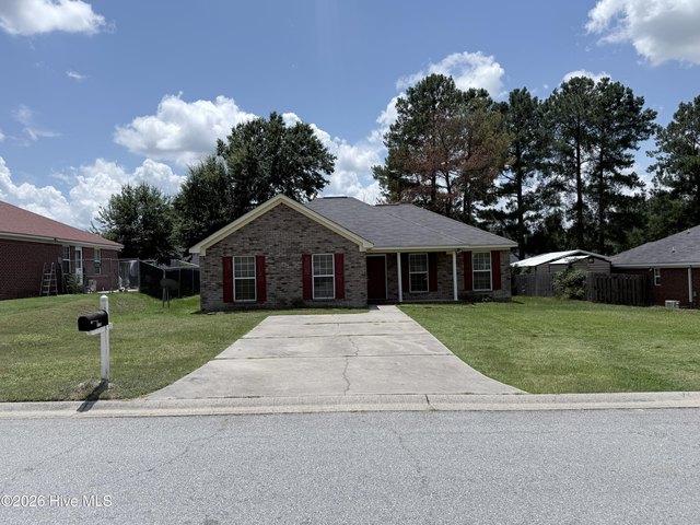 House for sale in Augusta, Georgia