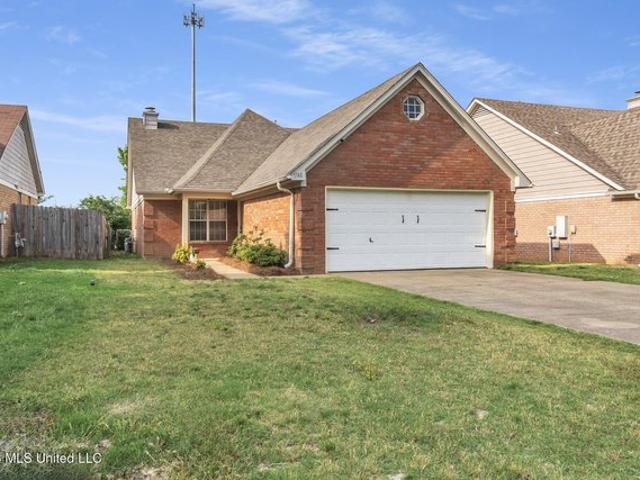 House for sale in Horn Lake, Mississippi