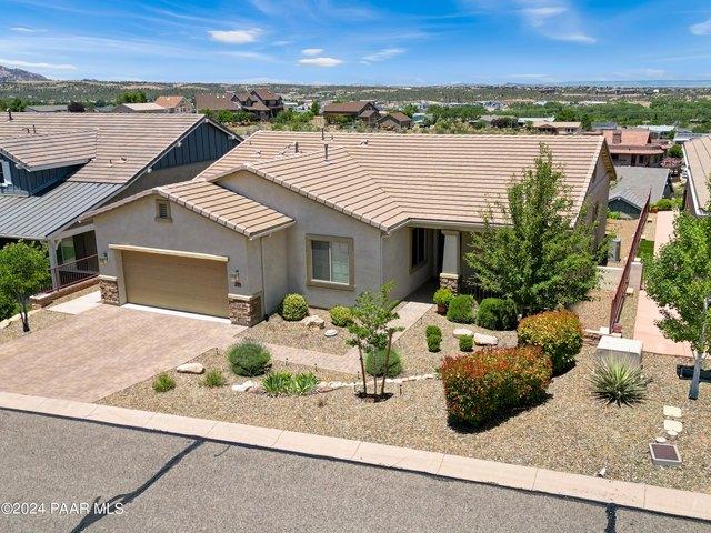 House for sale in Prescott, Arizona