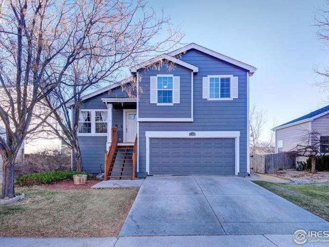 House for sale in Loveland, Colorado
