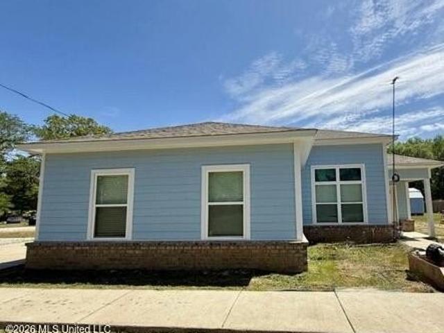 House for sale in Byhalia, Mississippi