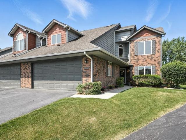 Townhouse for sale in Crown Point