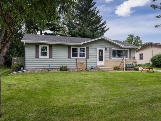 House for sale in Beloit, Wisconsin