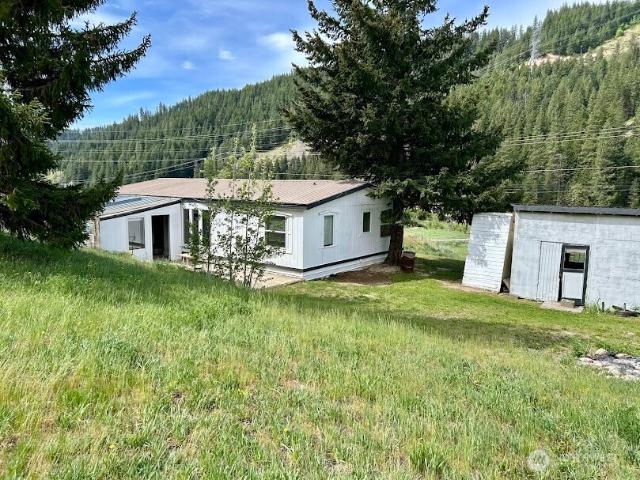 House for sale in Leavenworth, Washington