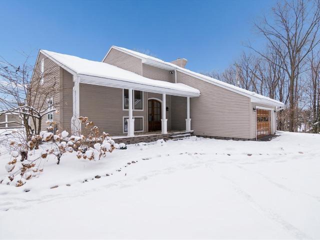 House for sale in Michigan