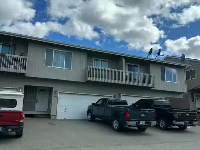 Apartment for rent in Eagle River