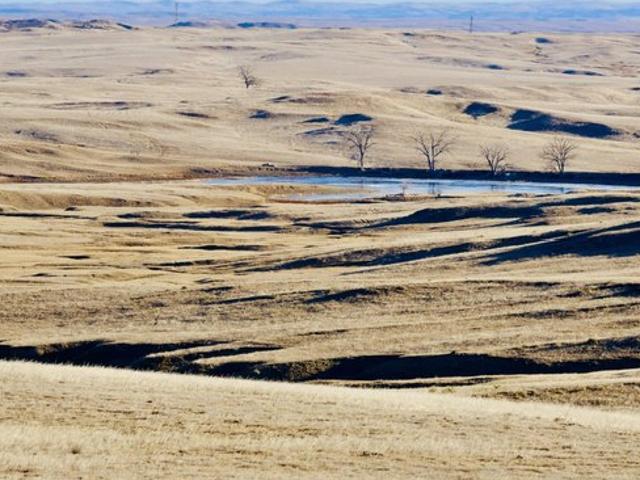 Farm for sale in Nebraska