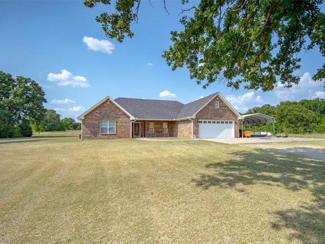 House for sale in Stratford, Oklahoma