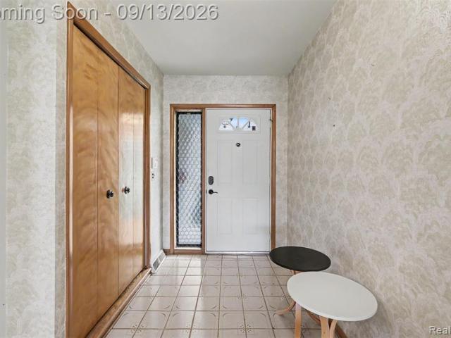 House for sale in Denmar Estates, Livonia