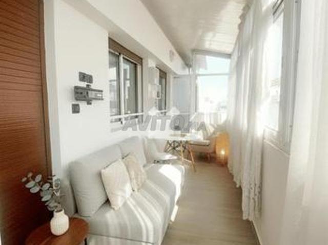 Appartement vente à Anfa, Gharb-Chrarda-Beni Hssen