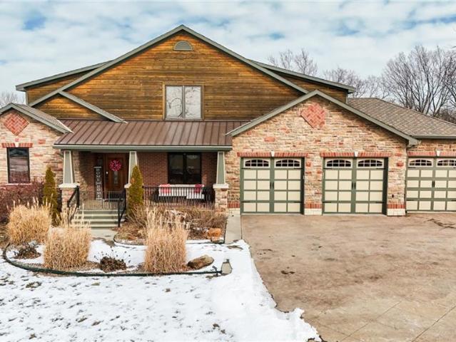 House for sale in Kansas