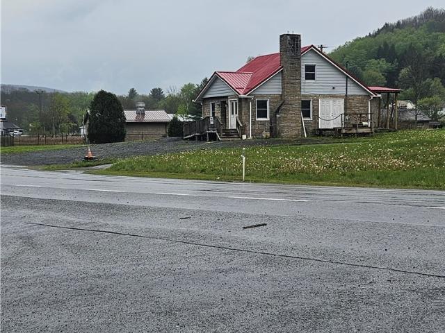 House for sale in Elk, Pennsylvania