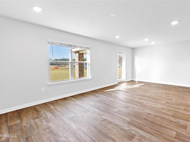House for sale in Gulfport, Mississippi