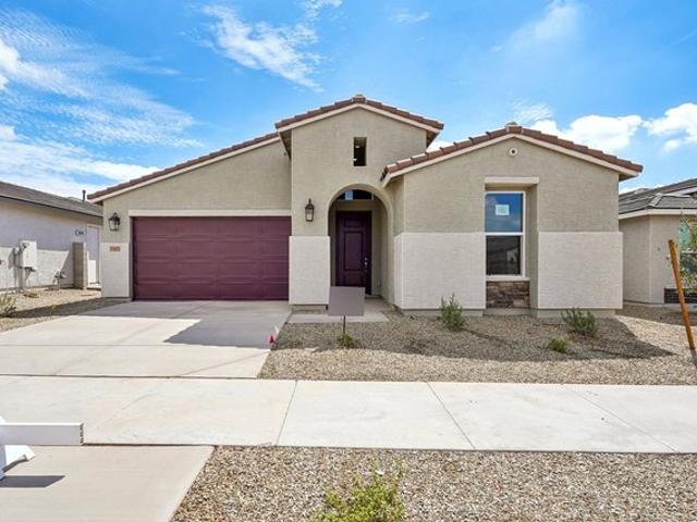 House for sale in El Cidro, Goodyear