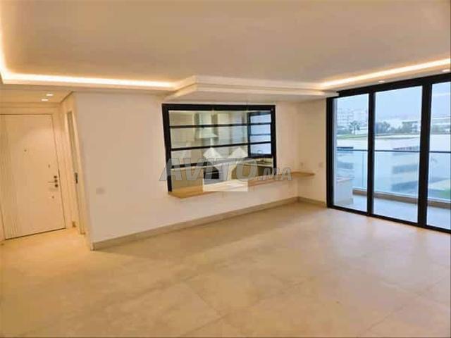 Appartement vente à Anfa, Sidi Belyout