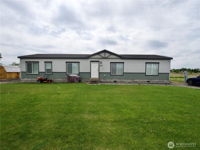 House for sale in Grandview, Washington