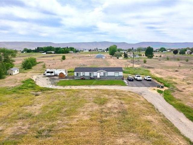 House for sale in Grandview, Washington