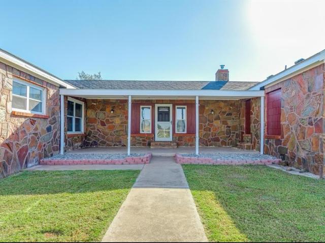 House for sale in Lindsay, Oklahoma